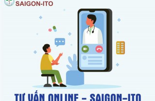 TƯ VẤN ONLINE - SAIGON-ITO