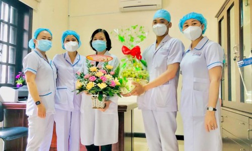 CHÚC MỪNG NGÀY NHÀ GIÁO VIỆT NAM 20-11