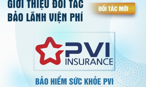 SAIGON-ITO GIỚI THIỆU ĐỐI TÁC MỚI: BẢO HIỂM PVI