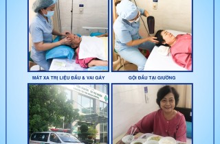 DỊCH VỤ TẠI BỆNH VIỆN