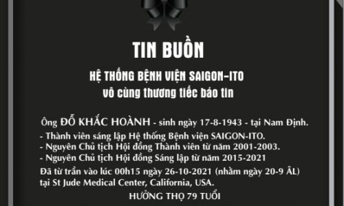 KÍNH BÁO