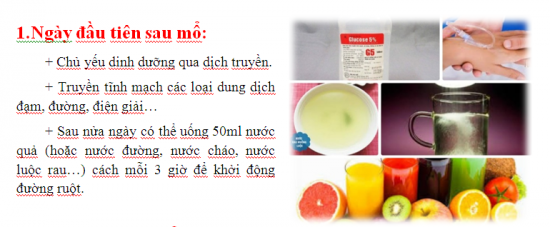 Có những trái cây có chứa nhiều vitamin C nào mà cần được bổ sung vào thực đơn cho người sau phẫu thuật xương?
